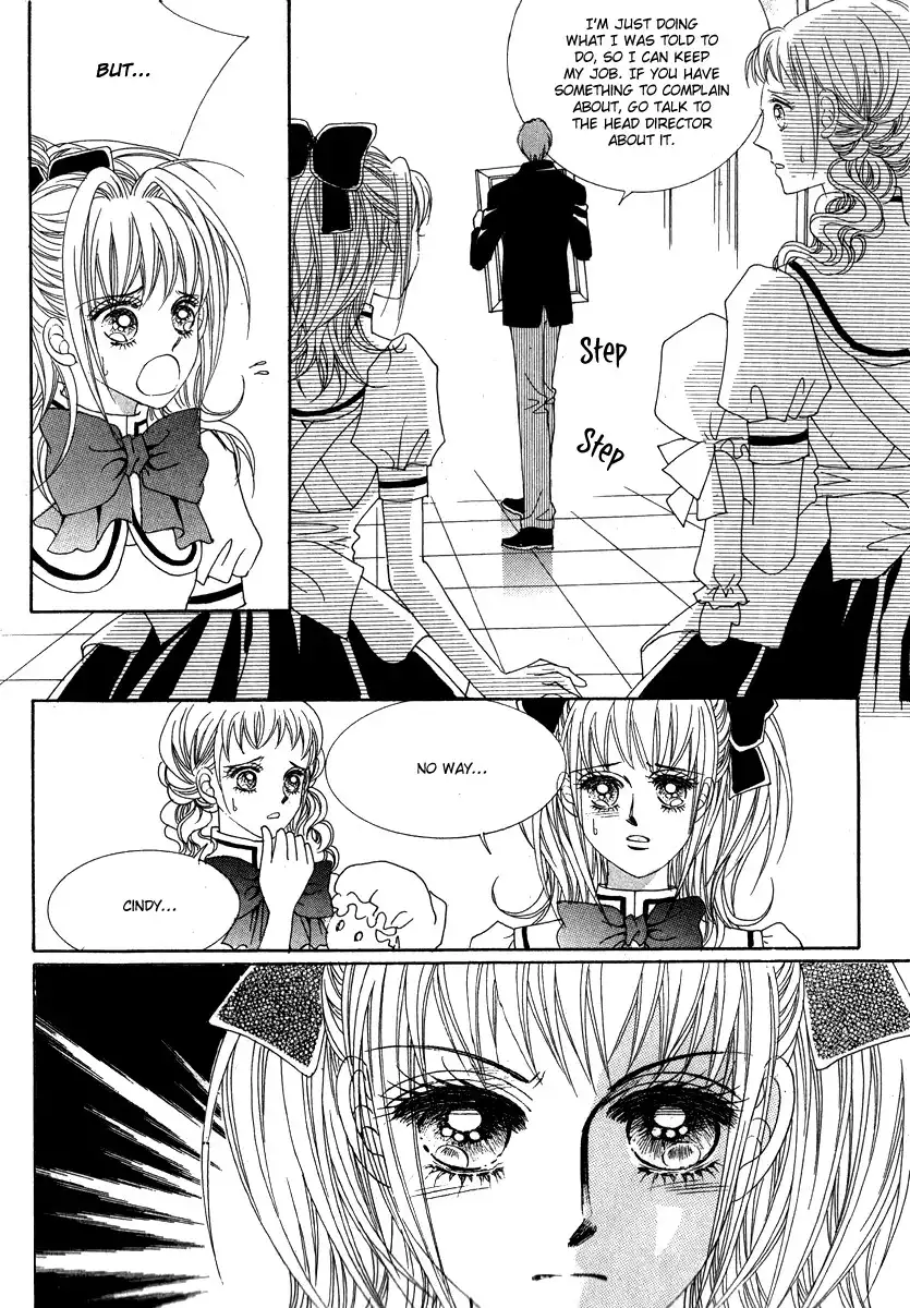 I Will Be Cinderella Chapter 2 21